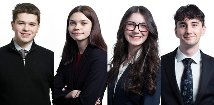 MUC Scholars